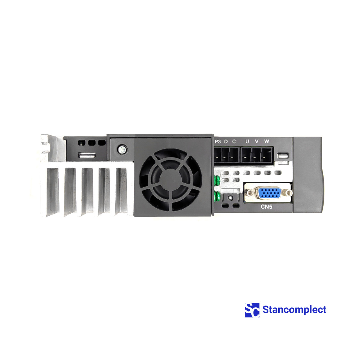 Servopohon DELTA ASD-A3-0721-M pro CNC vrtací centra KDT